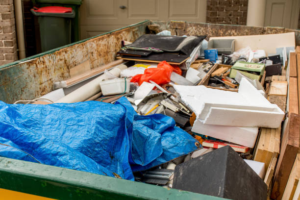 Best Garage Cleanout  in Loudoun Lley Estates, VA